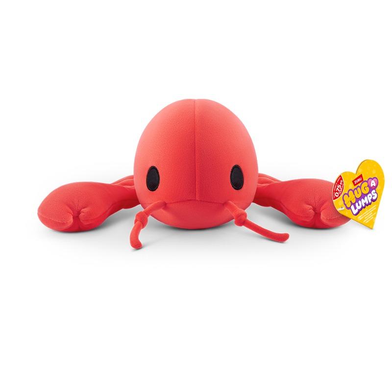 Hug A Lumps Small 0.75KG_Lenny The Lobster