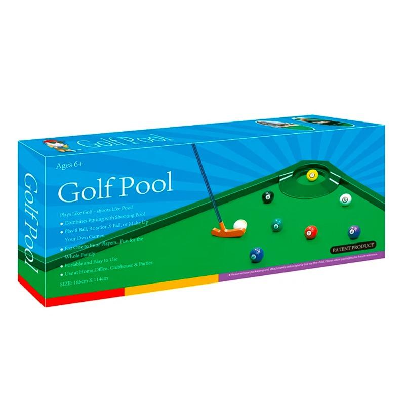 Golf Pool