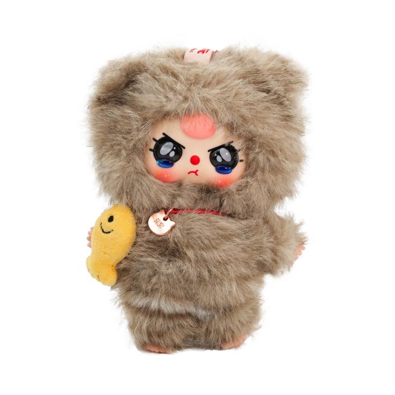 بيبي ثري - قط من أنا؟ قصة ولعبة تعليمية