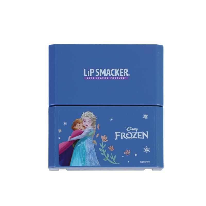 Lip Smacker Disney Frozen All In One Palette