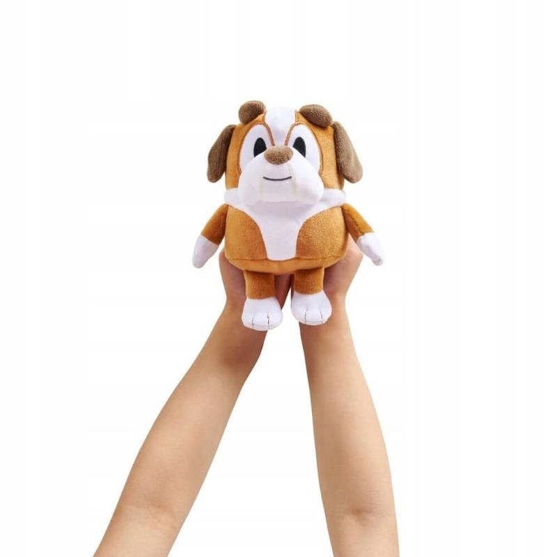 Bluey Friends Winton Stuffed Animal