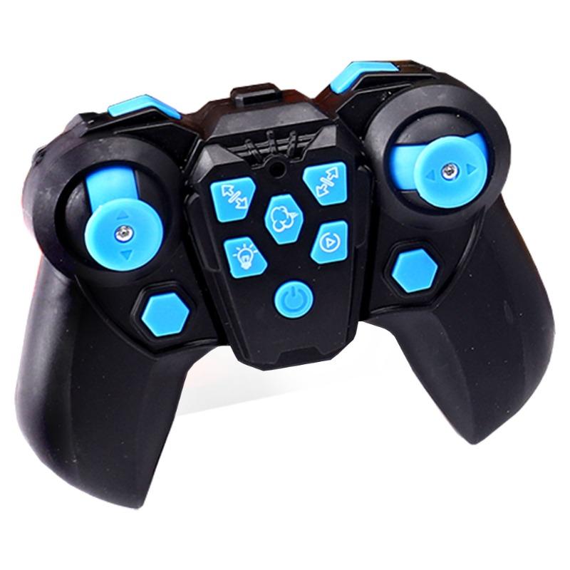 Nitro2Go R/C Adventure MIST Off-Roader - Blue