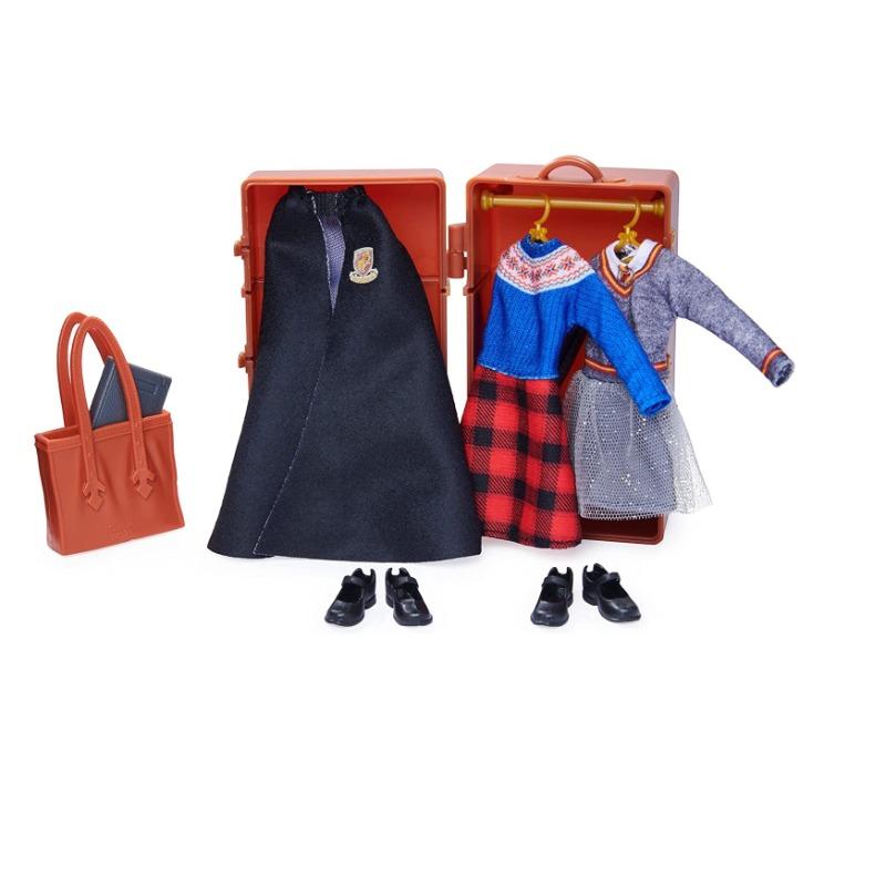 Wizarding World Fashion Doll Hermione And Ginny