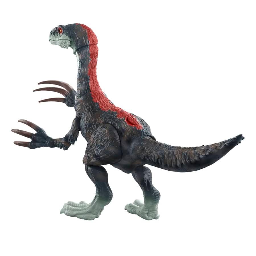 Jurassic World Sound Slashin' Slasher Dino - Large Tyrannosaurus
