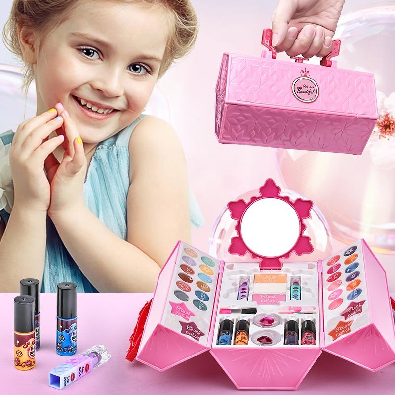 My Lovely Makeup Hand Bag For Girls