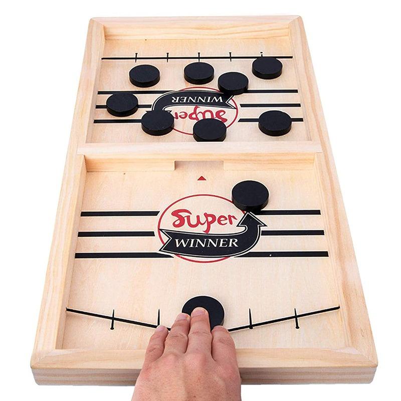 Super Winner Game
