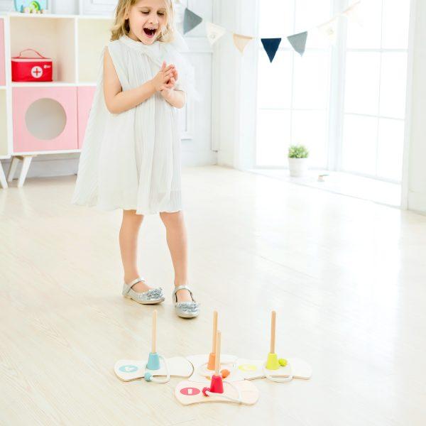 كلاسيك وورلد - مجموعة الدائرة