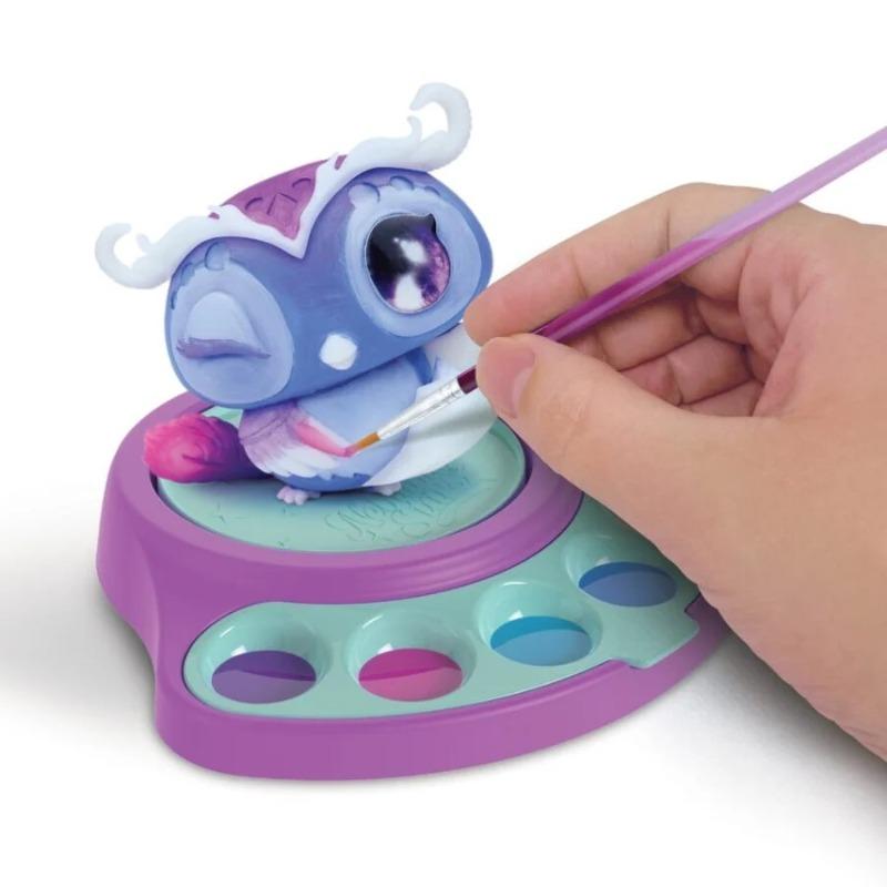 Nebulous Stars Animoulous Painting Studio Set