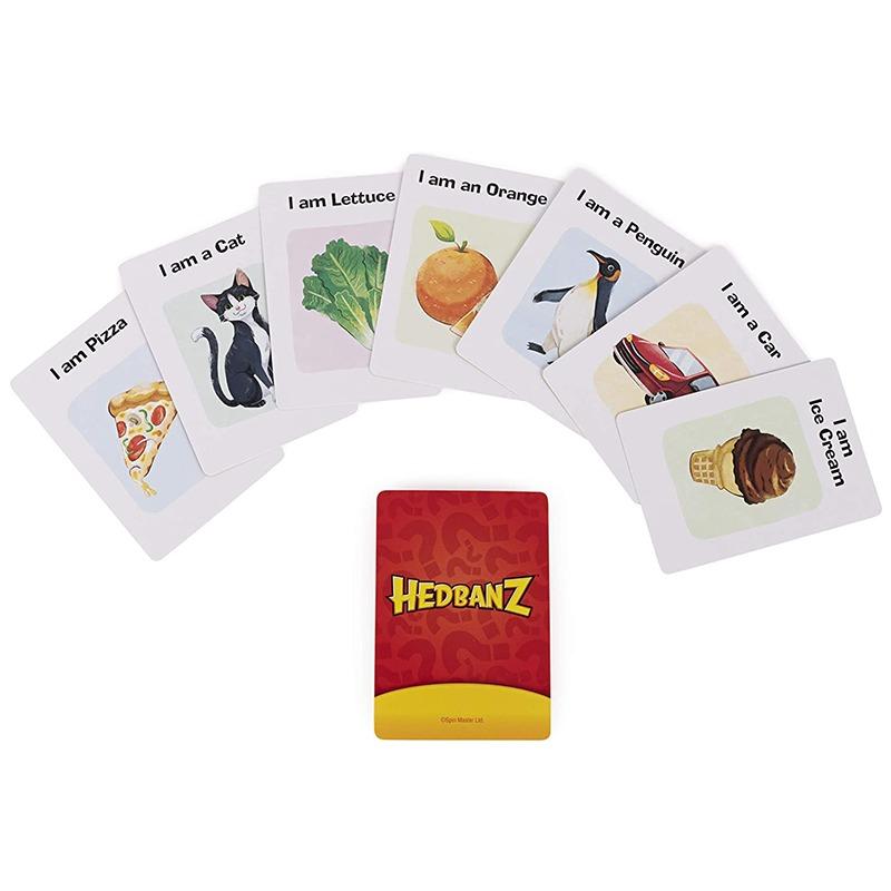 لعبة هيدبانز للأطفال