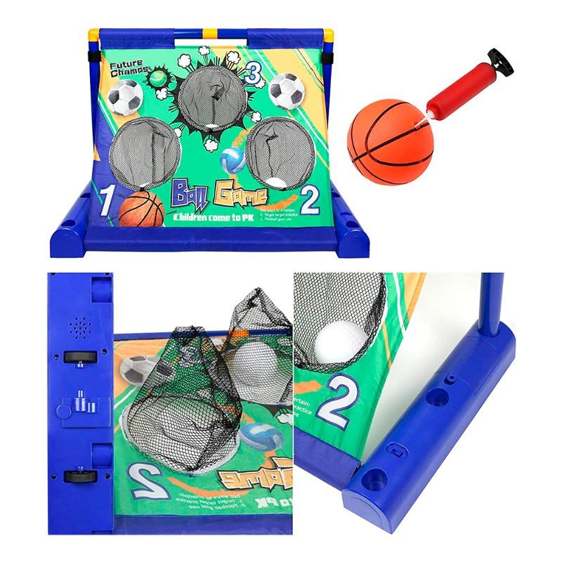 تويك كيدز توي - الهدف الإلكتروني المتحرك المصغر