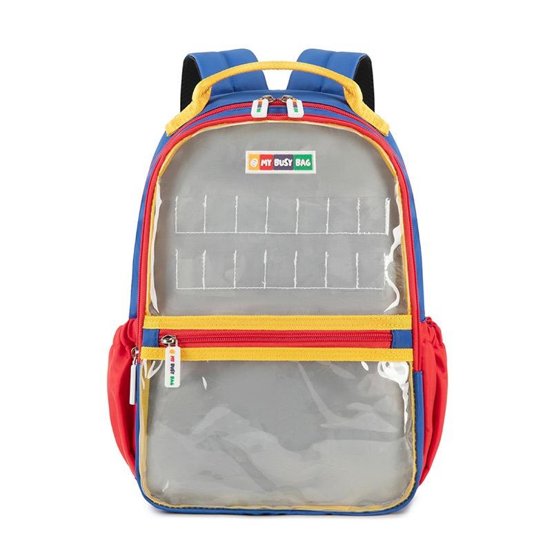 My Busy Bag ( boys 5-7 Years)