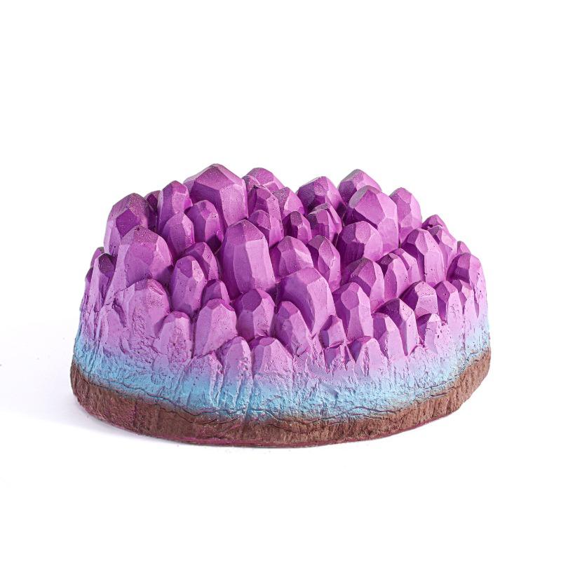 واو تويز - مجموعة الحفر عن الأحجار الكريمة البراقة