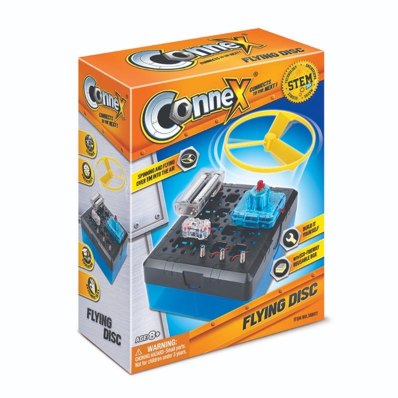 Connex - Flying Disc