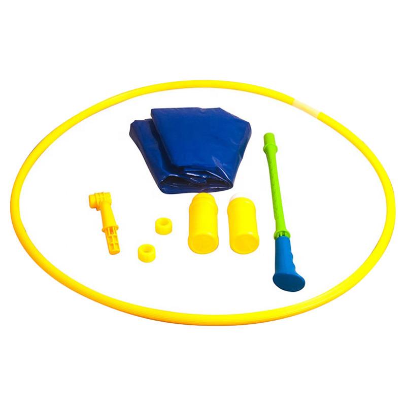 وانا بابلز - شبكة صانع الفقاعات الضخمة