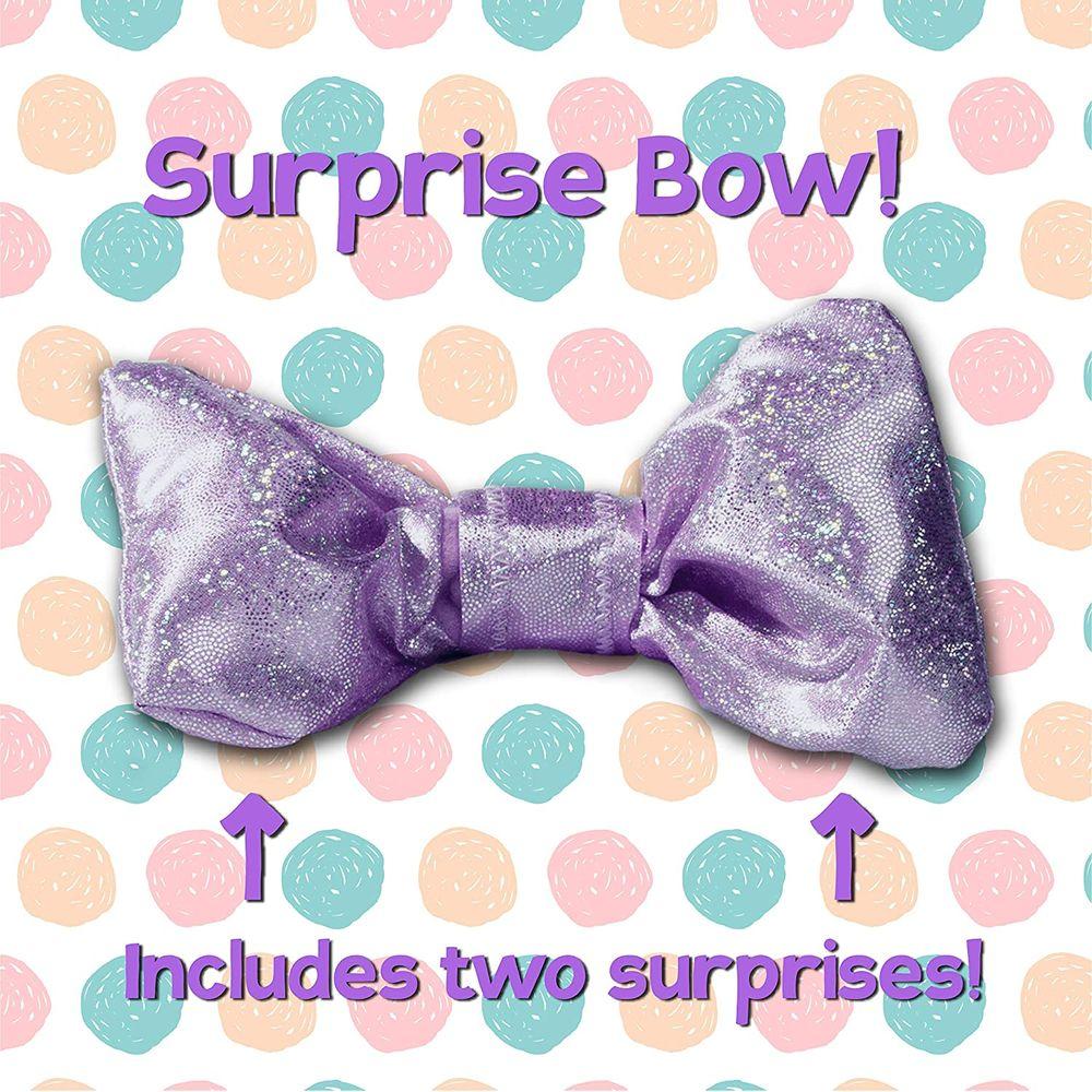 Little Bow Pets 6-inch Puppy Bow Pet