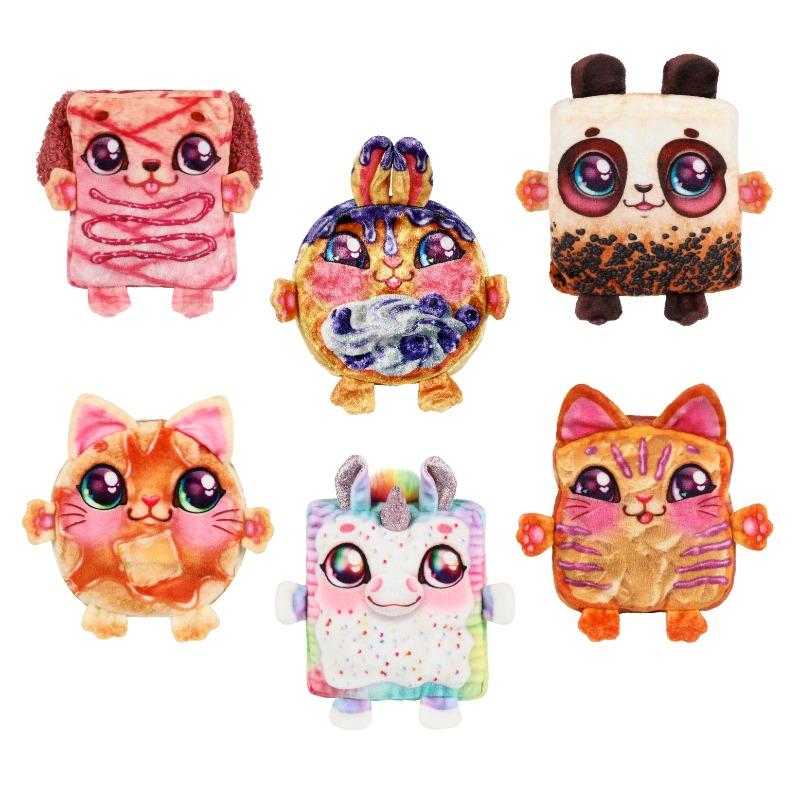 Micro Treats Cookies Assorted Shapes - 1 Piece
