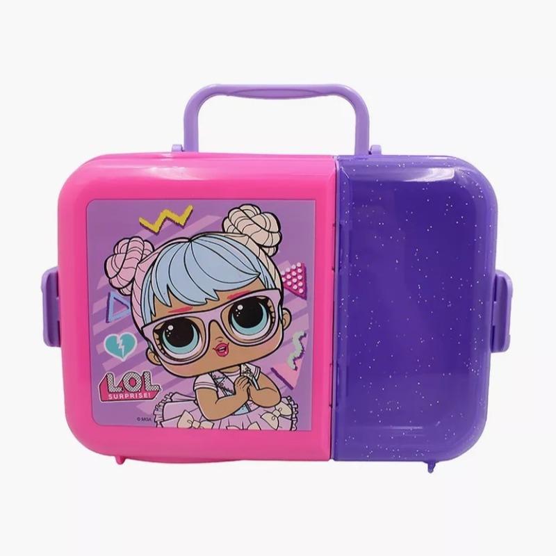 LOL Surprise! Lunch Box 2 Compartment