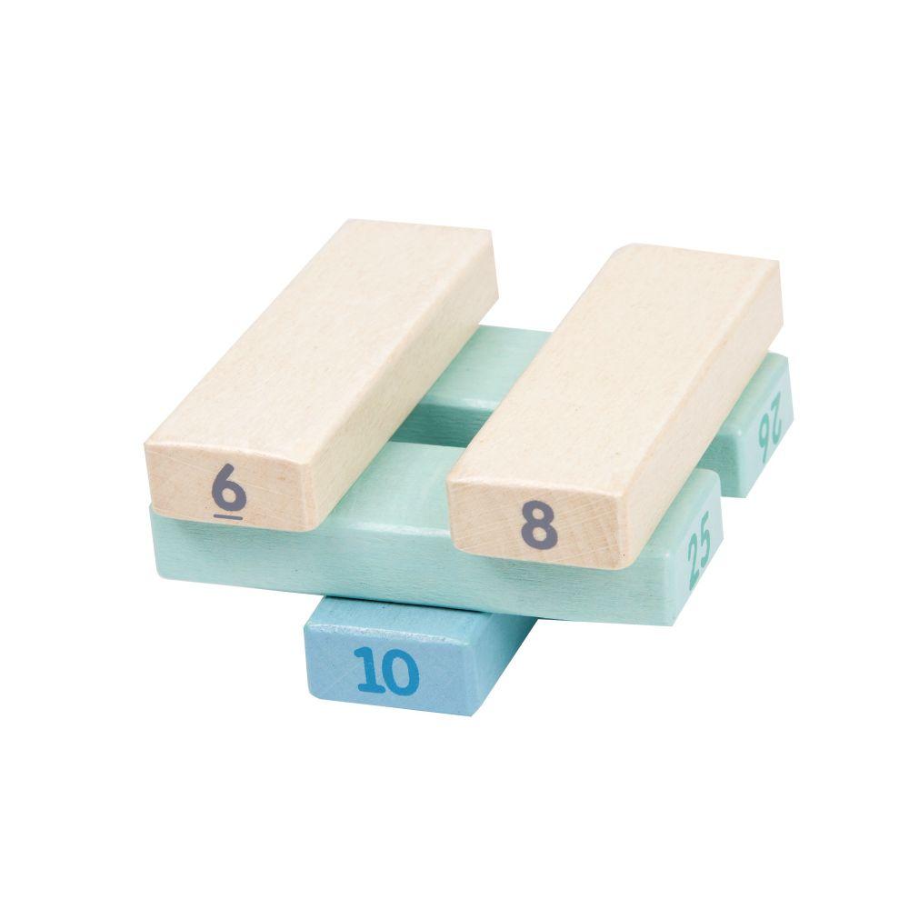 كلاسيك وورلد - لعبة برج التراص