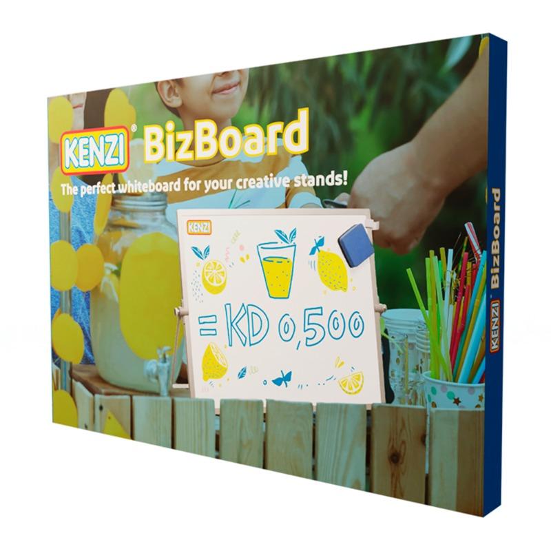 كنزي - سبورة بزبورد