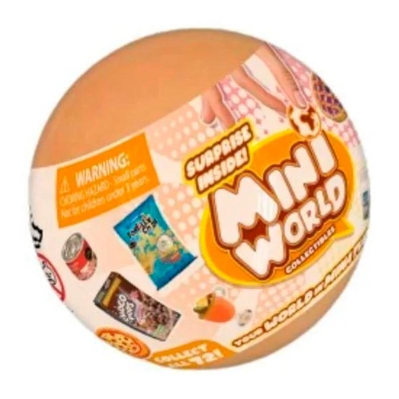 Mini World S2 Mini World Boing Toys