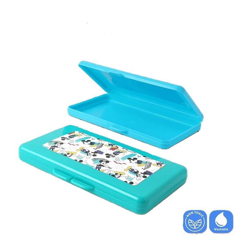 ديزني - علبة مناديل مبللة ميكي ماوس - عدد 2