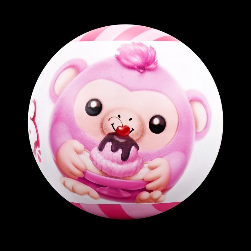 Snackles Disney Stitch with Coconut Water – 14” Plush Series 1