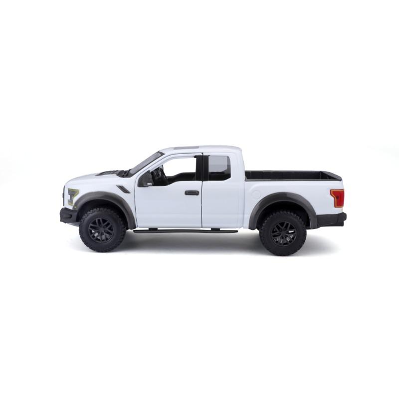 Maisto 1:24 Special Edition Trucks Ford Raptor 2017 F-150