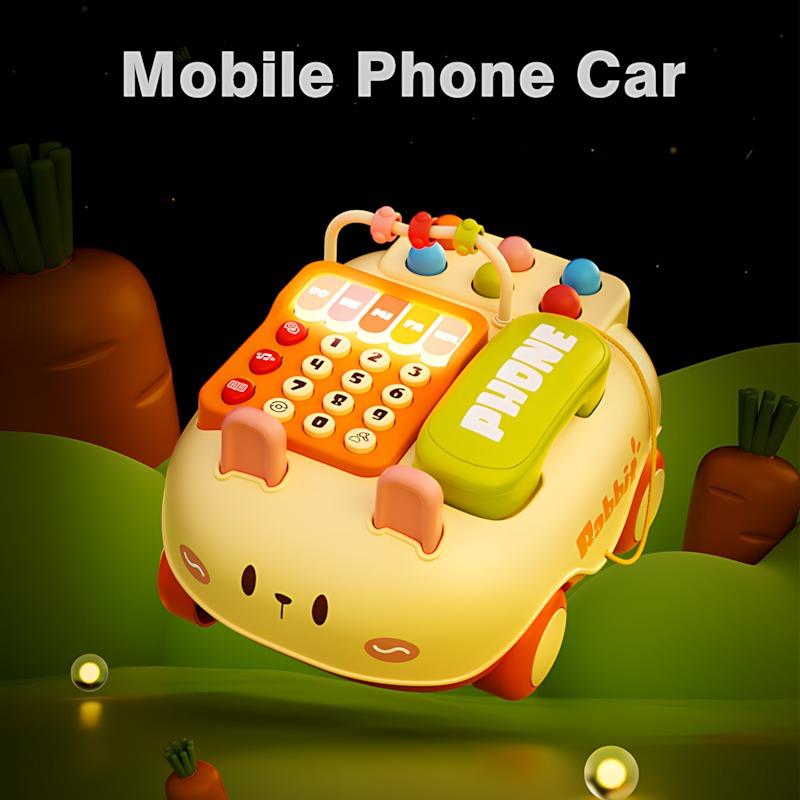 Beluckier Mobile Phone Car