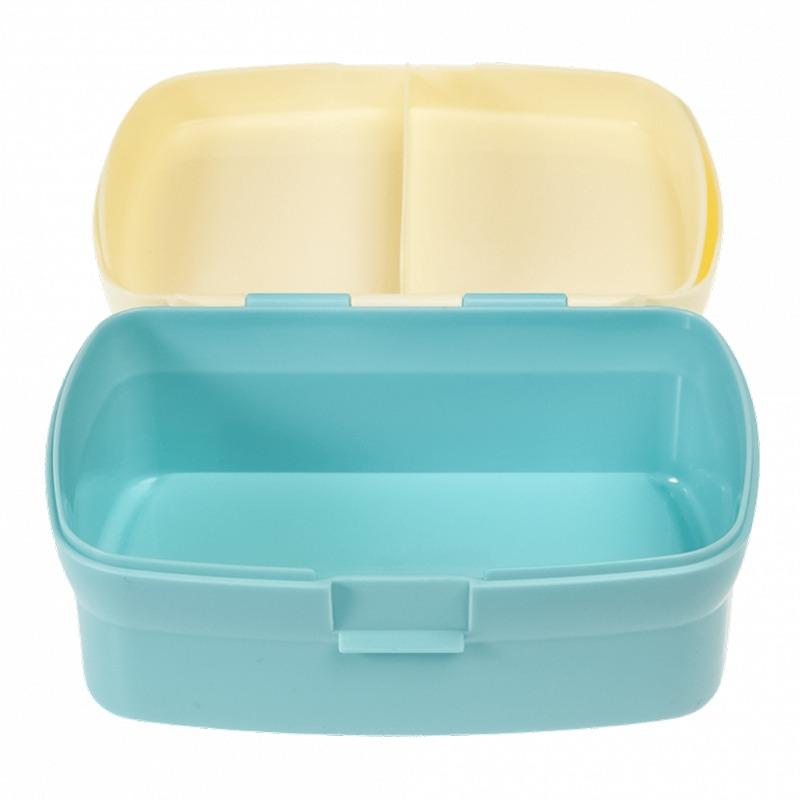 Best In Show Lunch Box With Tray
