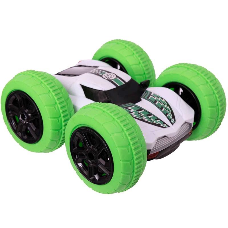 Teamsterz Flipsterz Flip Over Racer