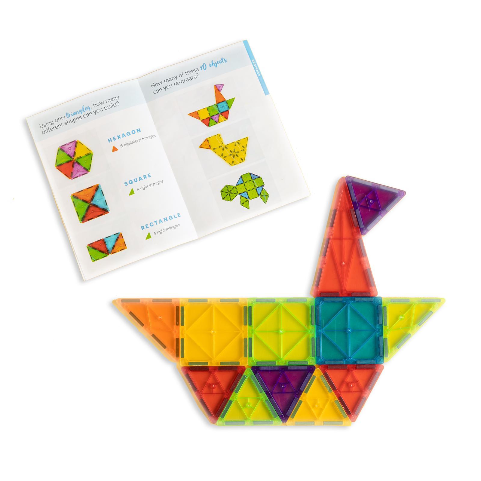 Rainblocks Magnetic Building Toy