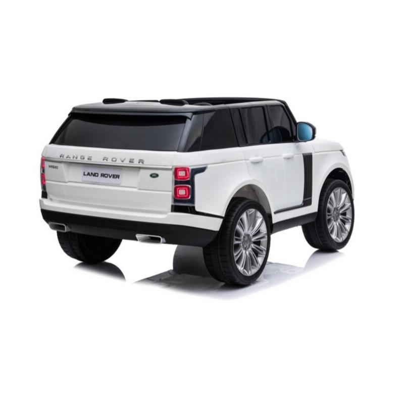 Range Rover Electric Powered Kids Ride-On