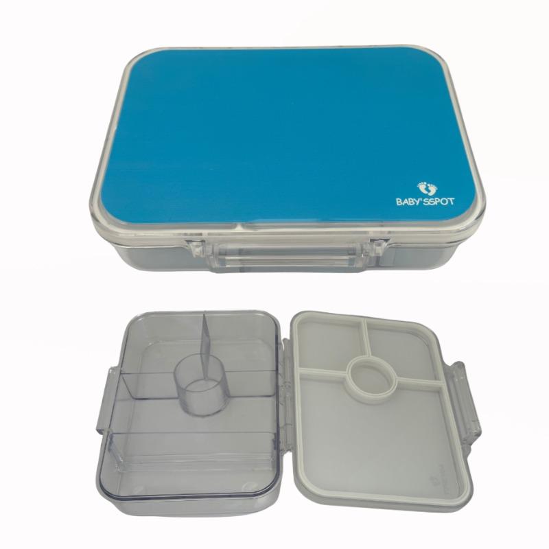 بيبي سبوت - لانش بوكس حافظة طعام