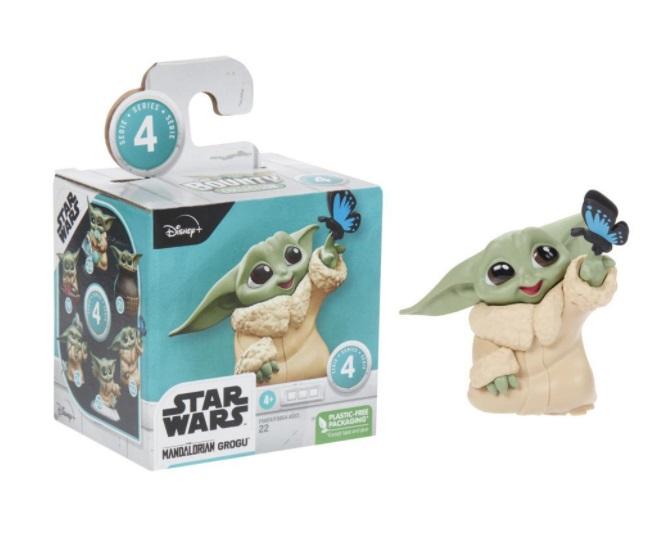 ستار وورز - ذا باونتي - بفلاي