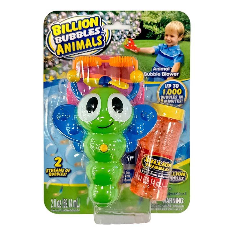 Placo Bubble Blower - Multiple shapes