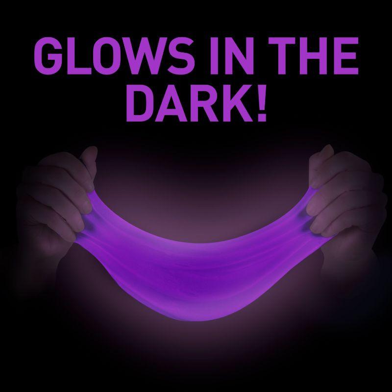 ناشيونال جيوغرافيك - مجموعة علوم السلايم - بنفسجي