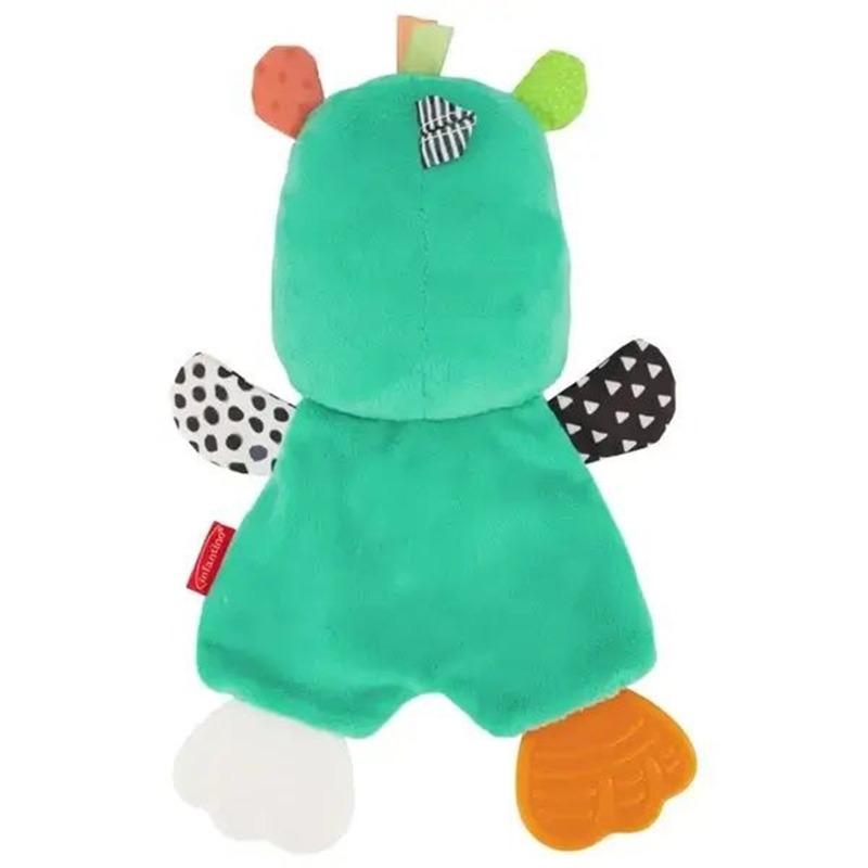 Infantino Hippopotamus Teether