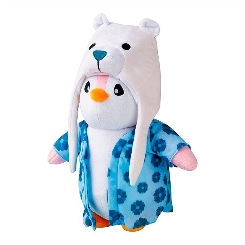 Pudgy Penguins 12 Inch Plush Multi Shape 1 Piece