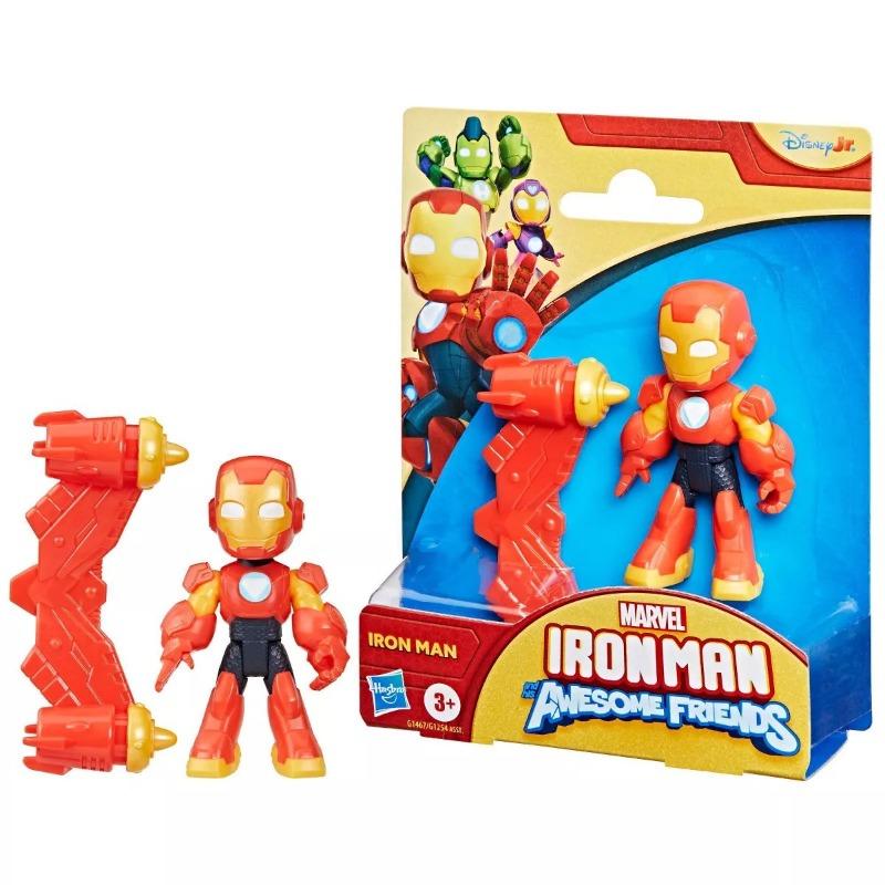 Marvel – Mini Iron Man