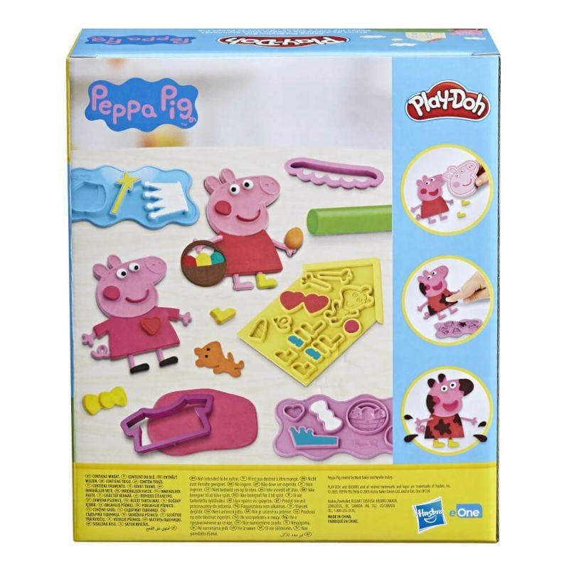 Play-Doh Peppa Pig