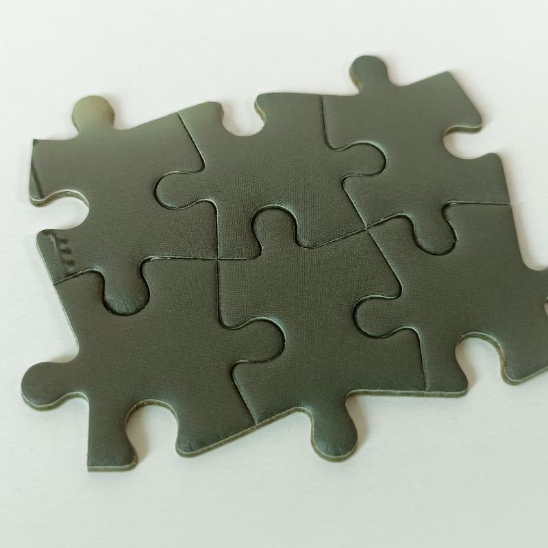 Al Janoub Stadium Puzzle