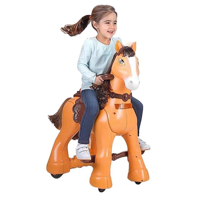 Feber - My Wild Horse 12V