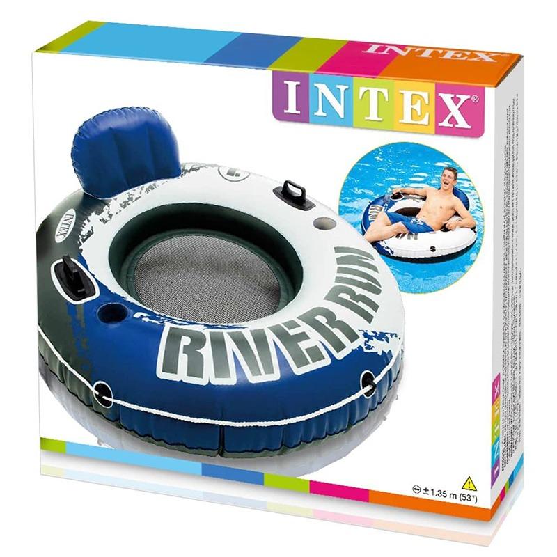 Intex River Run 1 Inflatable Tube