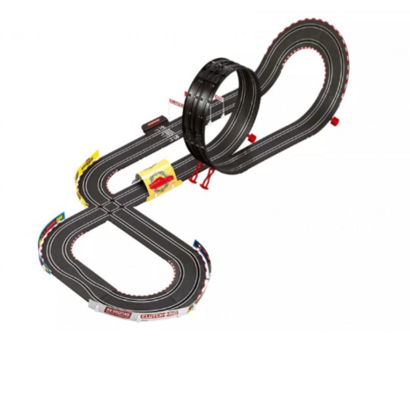 كاريرا - سيارات ديزني بيكسار - نايت النيون