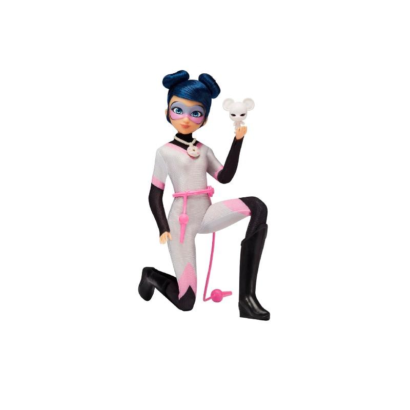 ميراكولوس - دمية مالتي ماوس 26 سم