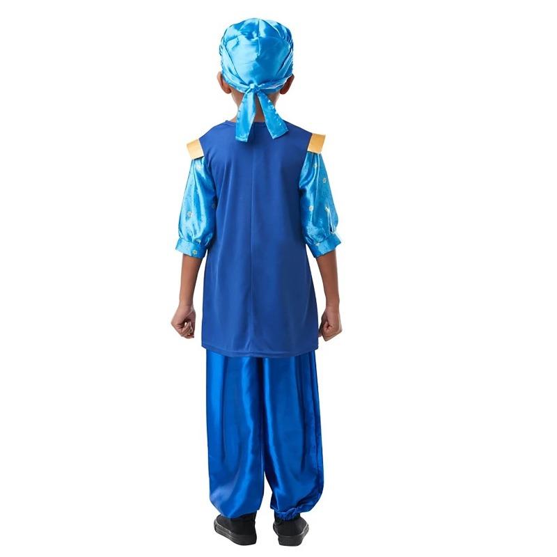 Disney Aladdin Genie Costume