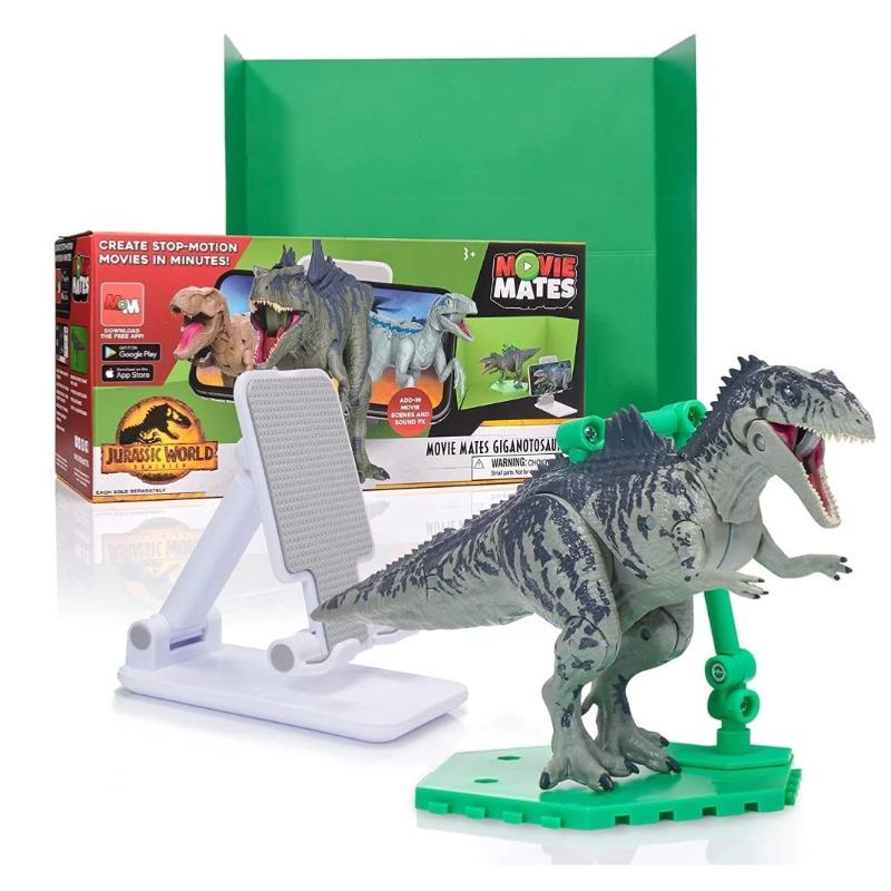 Jurassic World Dominion Movie Mates - Giganotosaurus