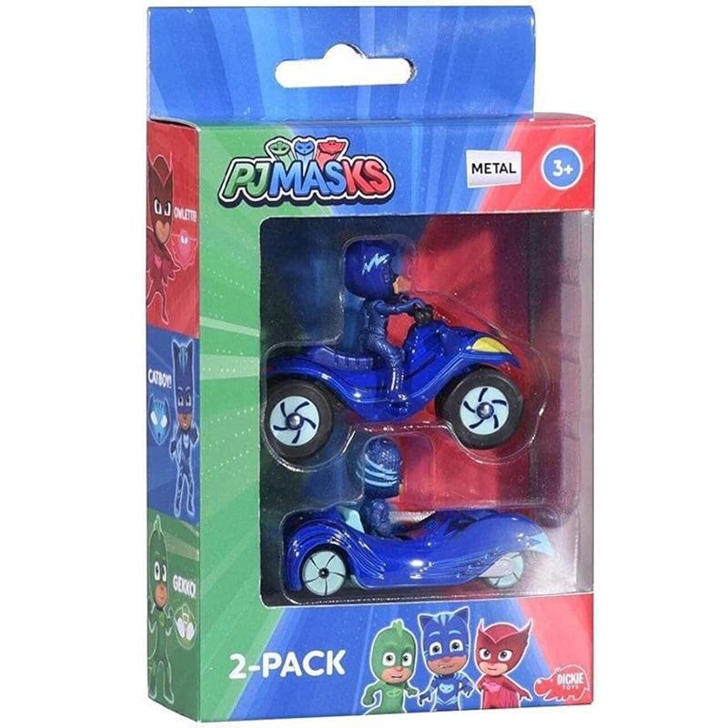 PJ Masks Twin Pack