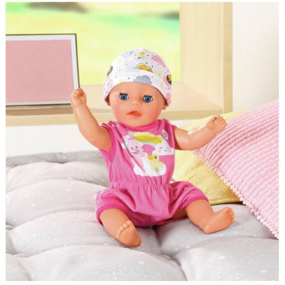 Baby Born Soft Touch Little Girl 36 cm