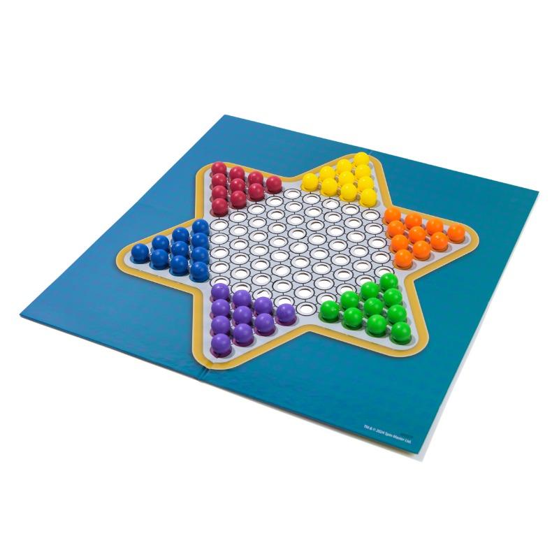 GMS-Chinese Checkers